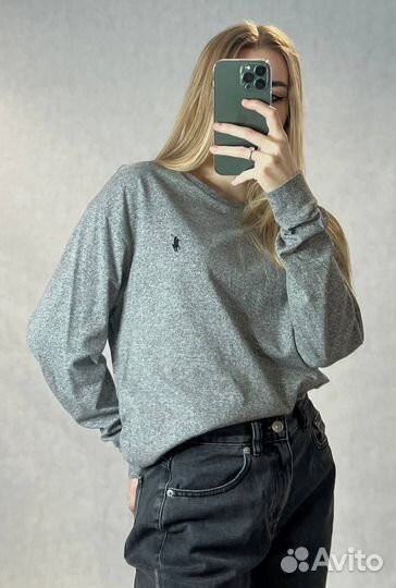 Polo ralph lauren кофта S