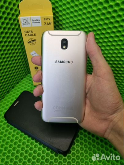 Samsung Galaxy J5 (2017), 2/16 ГБ