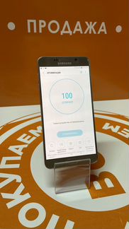 Samsung Galaxy Note 5 4/32 GB /арт7859