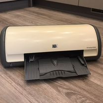 Принтер hp Deskjet D1560