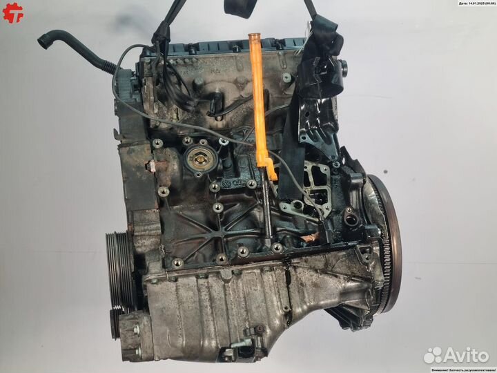 Двигатель AVF Audi A4 B6 (2000-2004)