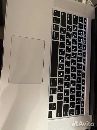 Apple macbook pro 15 retina i7