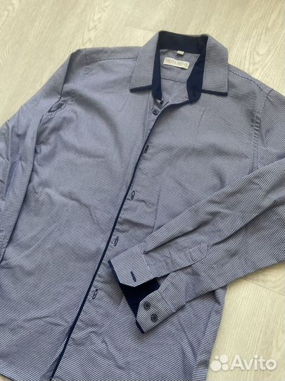 Рубашка для мальчика