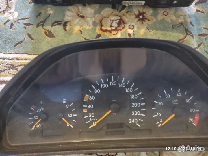 Электро щиток