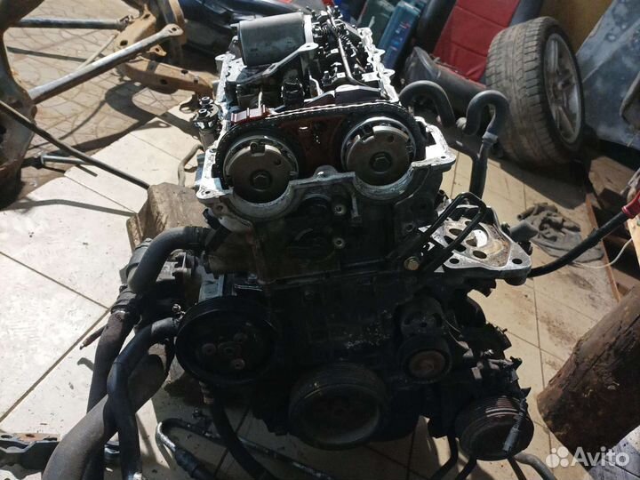 Авторазбор BMW e39, e46