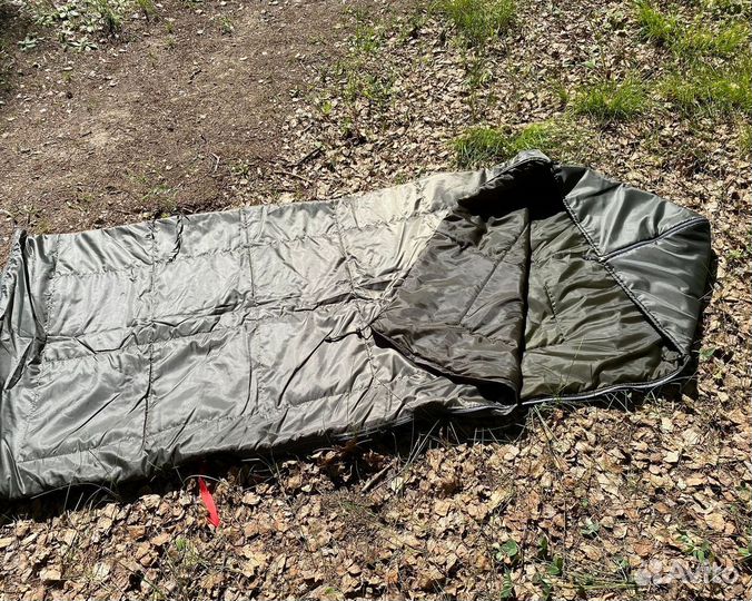 Спальный мешок оптом