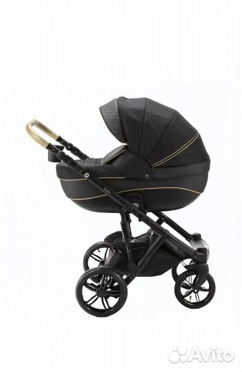 Коляска 2 в 1 adamex Encore