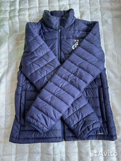 Куртка puma размер M