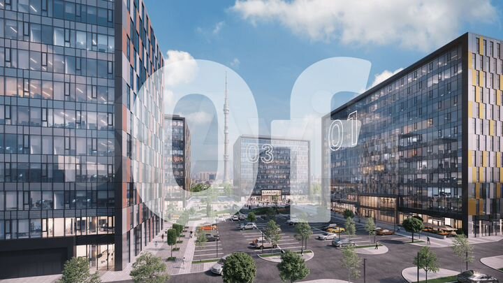 Продам торговое помещение, 2828 м²