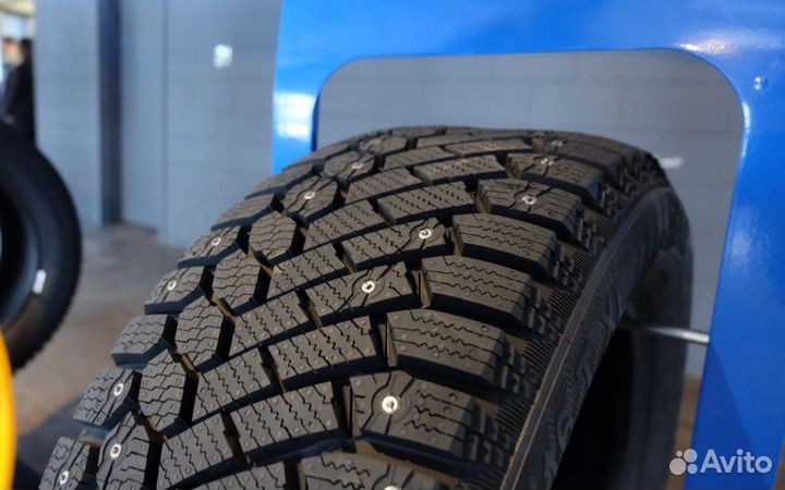 Gislaved Nord Frost 200 SUV 265/65 R17
