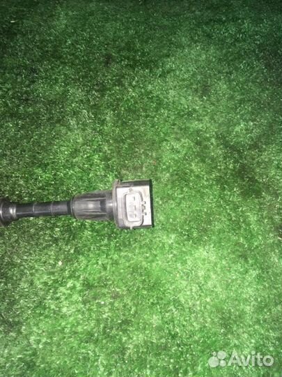 Катушка зажигания Nissan March AK12 CR12DE