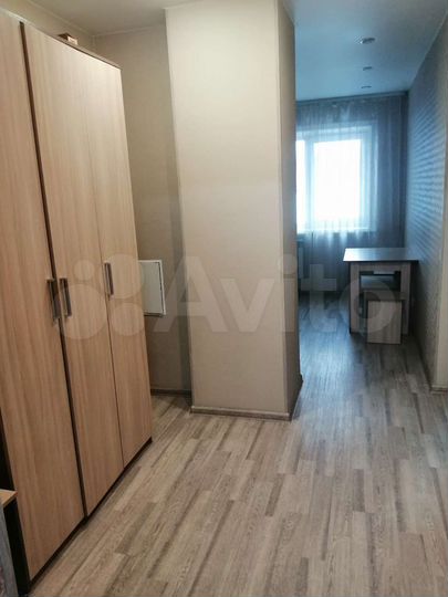 1-к. квартира, 46 м², 7/16 эт.
