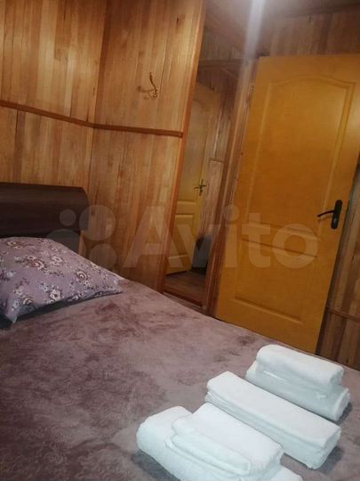 Комната 87 м², 1/1 эт.