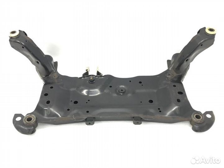 Подрамник Ford Focus 1.6L duratec TI-VCT 2013