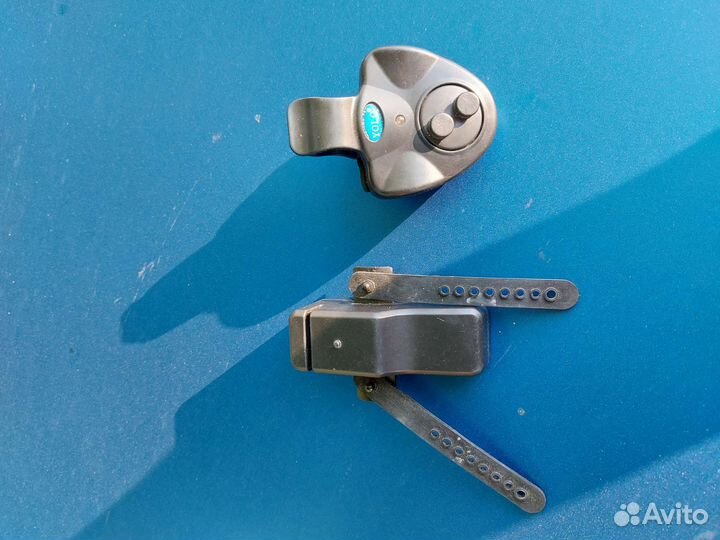 Сигнализатор поклевки