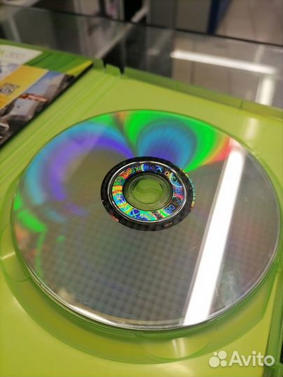 Dreamcast Collection Xbox 360 Б/У