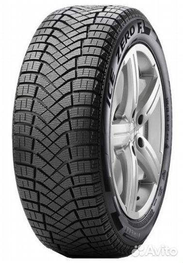 Pirelli Ice Zero FR 215/60 R17 100T
