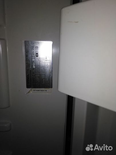 Стинол 110. но фрост. холодильник двукамерный