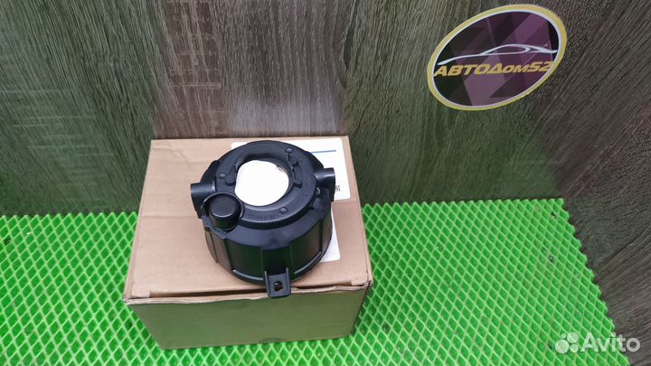 Фара противотуманная Mitsubishi