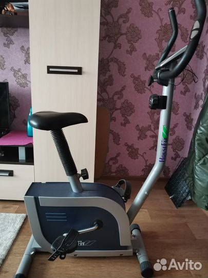 Велотренажер бу