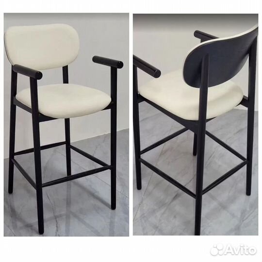 Стулья для кафе, баров, ресторанов, отелей