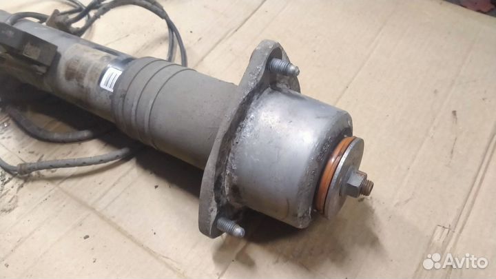 Амортизатор задний левый для BMW