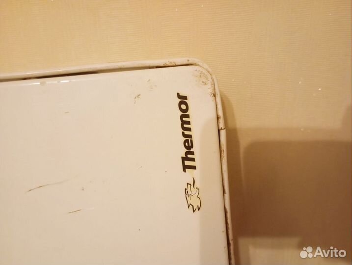 Обогреватель электрический конвектор