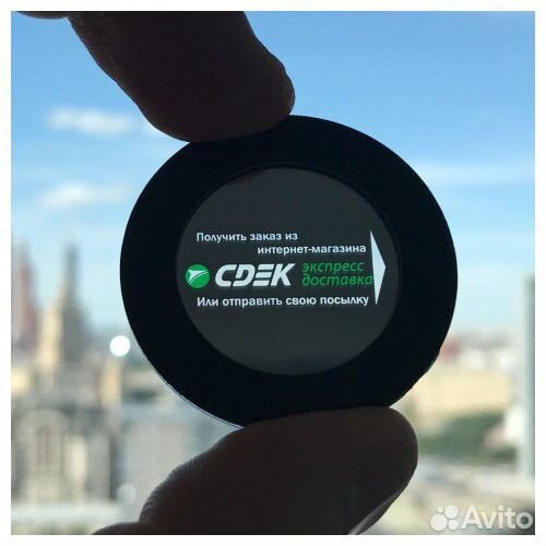 Проектор для рекламы IGP S5