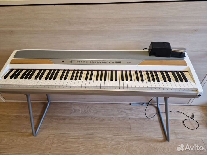 Цифровое пианино korg sp-250