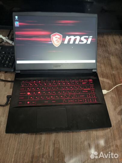 RTX 3060 intel core i5