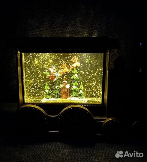 Новые светящиеся игрушки и сувениры