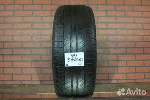 Hankook Dynapro HP RA23 235/55 R17