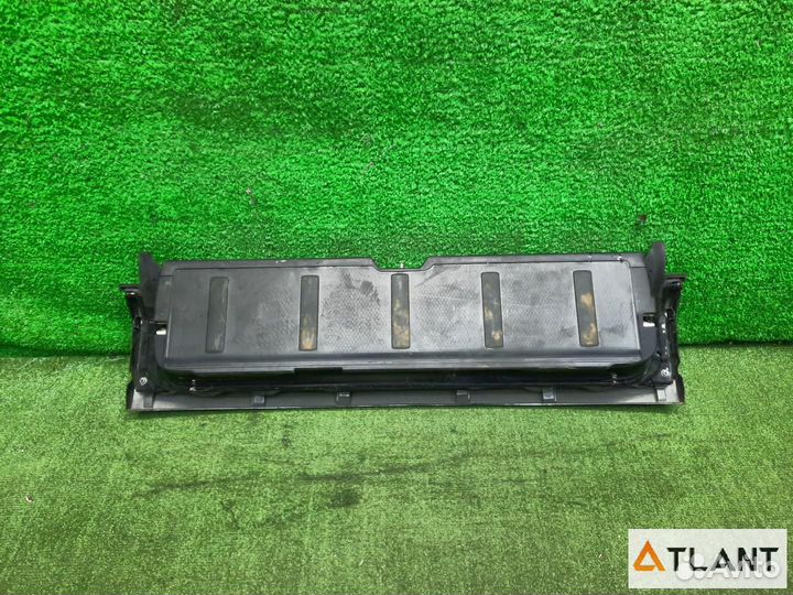 Дверь 5-я mitsubishi outlander