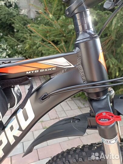 Новые велосипеды 29колеса,21 рама алюминий,shimano