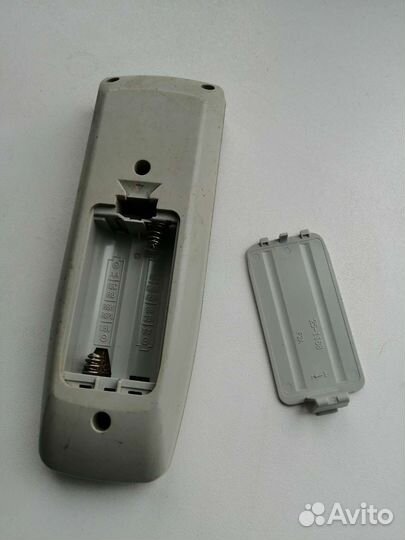 Пульт для телевизора JVC