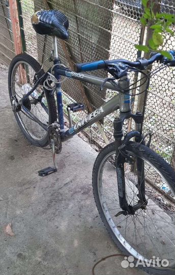 Велосипед горный 26