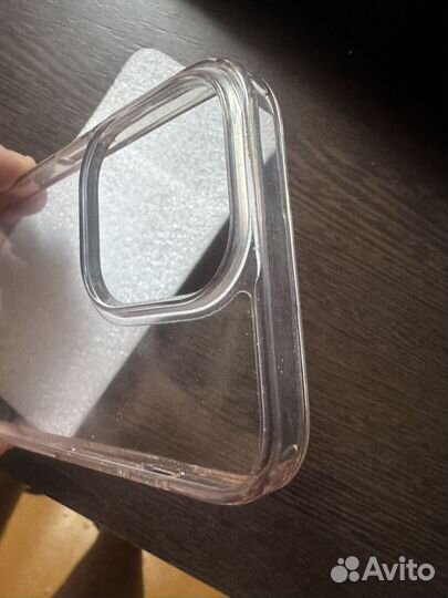 Чехол на iPhone 14 pro max