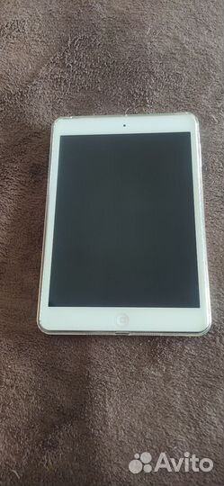 iPad mini 2 retina