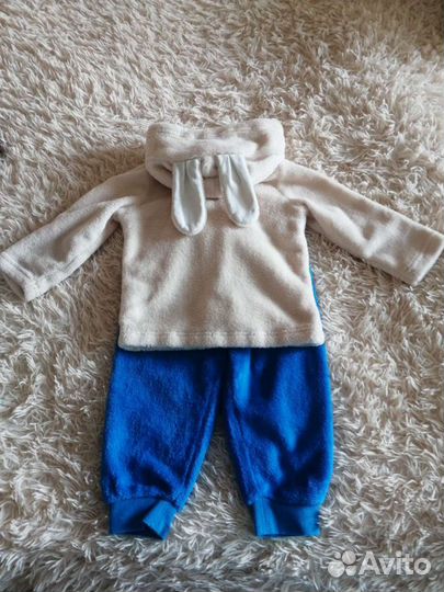 Костюм детский