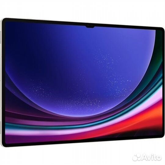 Samsung Galaxy Tab S9 Ultra Wi-Fi 12/256 Gb Бежев