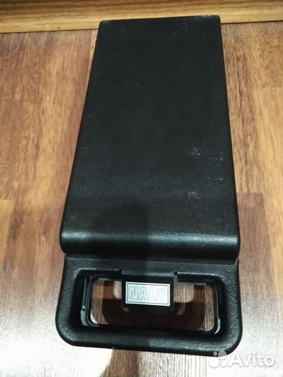 Микрофон nady SPC -10 condenser