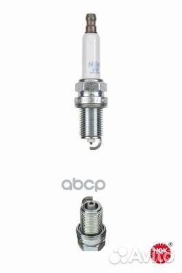 Свеча зажигания 5757 PFR6X11 NGK