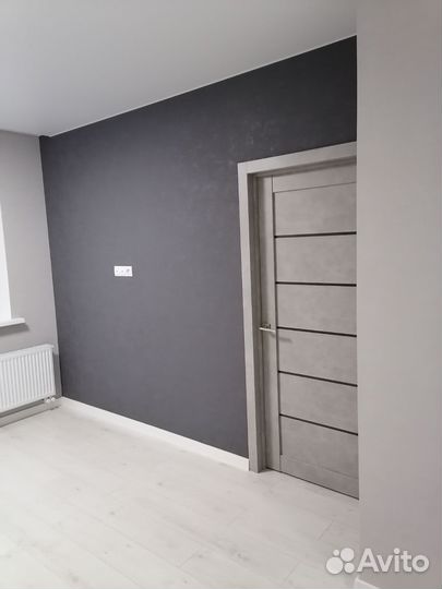 Ремонт квартир и ванных комнат