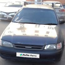 Toyota Caldina 1.8 AT, 1998, 377 000 км, с пробегом, цена 315 000 руб.