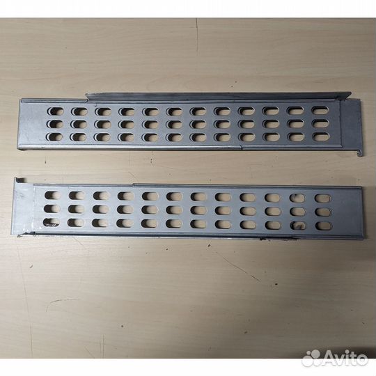 Рельсы 870-1250A, 870-1250B, APC