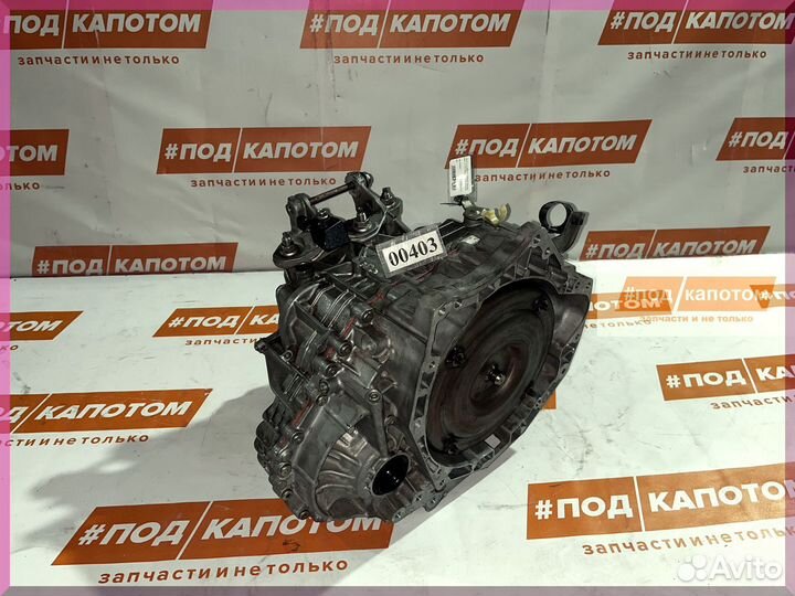 АКПП PY 2,5 Mazda сх-5 Cx-9