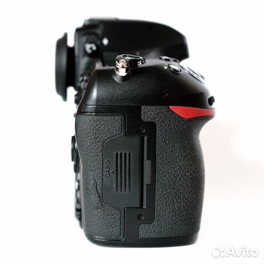 Nikon d850 body