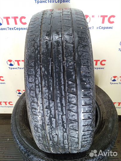 Continental ContiEcoContact 5 225/60 R17