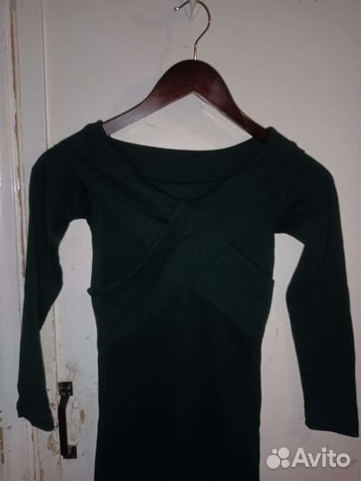 Платье лапша