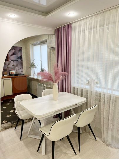 2-к. квартира, 47 м², 2/5 эт.